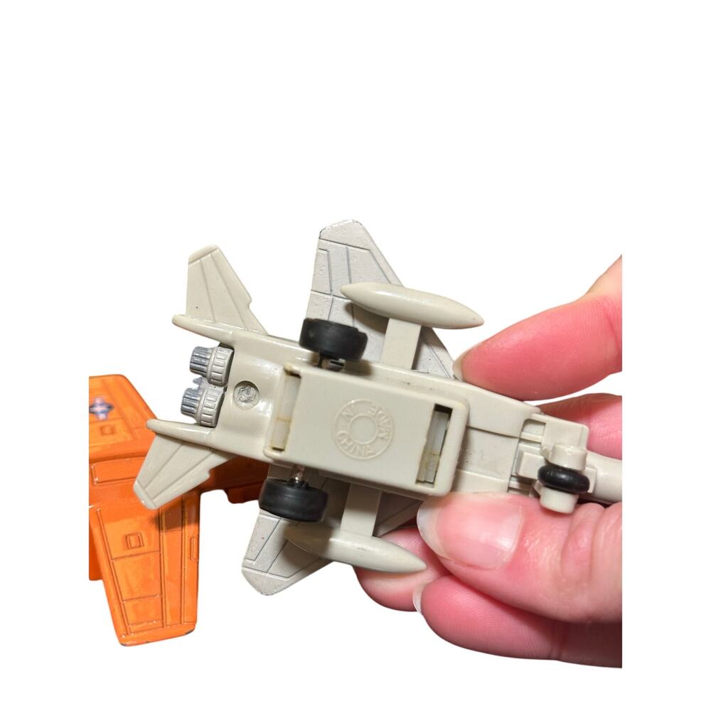 Fighter Jet Plane Toy Bundle - Picture 4 of 14